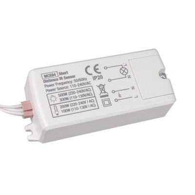 Bezdotykový spínač 5A MCE84 230V Bezdotykový spínač 5A MCE84 230V