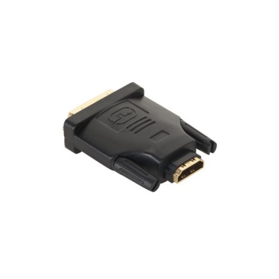 Redukcia HDMI zásuv. - DVI zástč. 18+1 Redukcia HDMI zásuv. - DVI zástč. 18+1