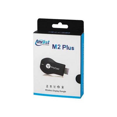 WiFi TV dongle HDMI adaptér