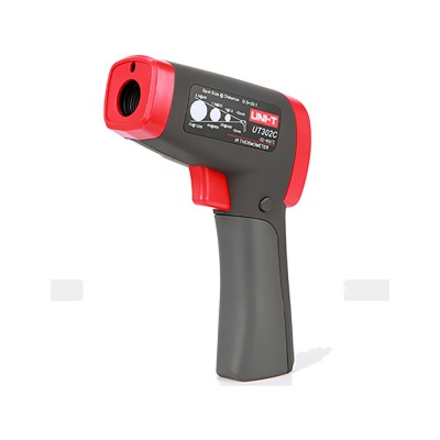 Teplomer bezkontaktný UNI-T UT302C