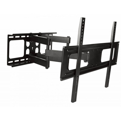 Držiak LCD TV 37 - 80" univerzálny čierny, výklopný (UPA36-466) Držiak LCD TV 37 - 80" univerzálny čierny, výklopný (UPA36-466)