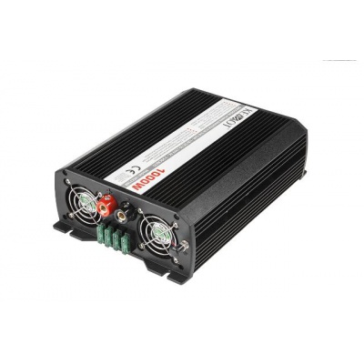Menič napätia KEMOT 12V/230V 1000W Menič napätia KEMOT 12V/230V 1000W