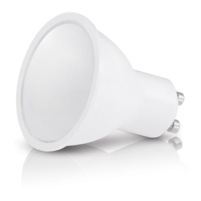 Žiarovka LED 1W  GU10  3000K