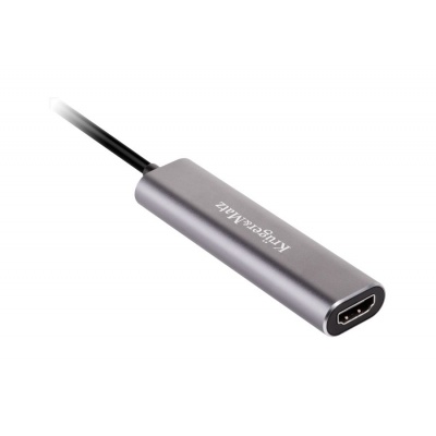 Adaptér (HUB) USB typ C na HDMI/USB3.0/USB2.0/C port Adaptér (HUB) USB typ C na HDMI/USB3.0/USB2.0/C port