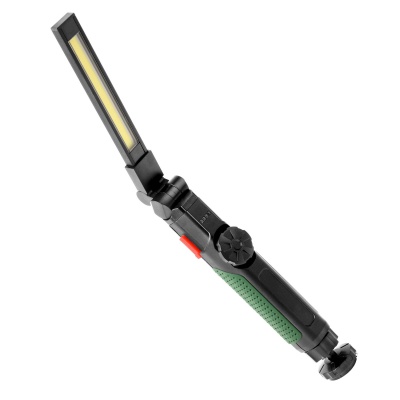Svietidlo LED pracovné 5W, sklápacie, 1500mAh