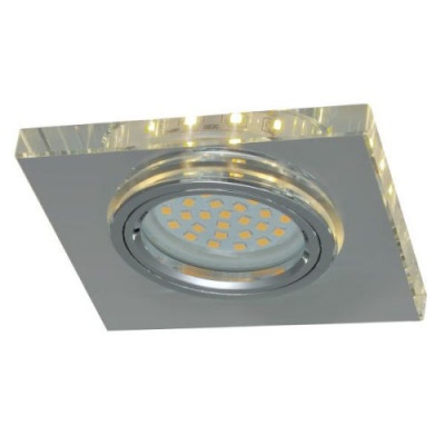 Svietidlo bodové pevné OH39 LED, GU10 Svietidlo bodové pevné OH39 LED, GU10