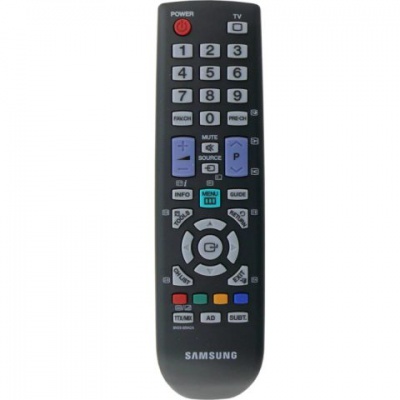 Diaľkové ovládanie pre SAMSUNG BN59-00942A Diaľkové ovládanie pre SAMSUNG BN59-00942A