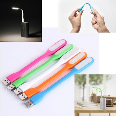 LED lampa USB-2.0 1,1W ružová LED lampa USB-2.0 1,1W ružová