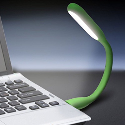 LED lampa USB-2.0 1,1W ružová LED lampa USB-2.0 1,1W ružová