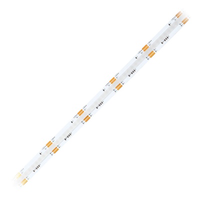 LED pás COB LED RGB, 15W/m, IP20, 5m, 12V