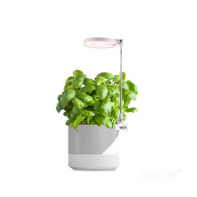 LED lampa VERDI na kvety a rastliny 10W