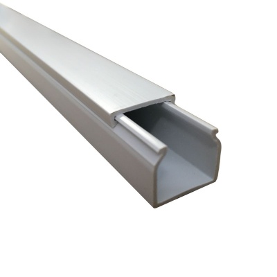 Lišta elektroinštalačná PVC 17/15 2m ELMARK ! iba osobný odber ! Lišta elektroinštalačná PVC 17/15 2m ELMARK ! iba osobný odber !
