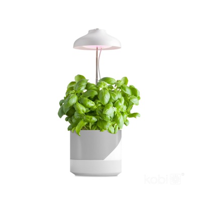 LED lampa VERDI na kvety a rastliny 5W