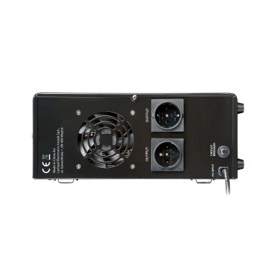 Záložný zdroj  PROsinus-1000 12V 230V 1000VA/700W KEMOT závesný