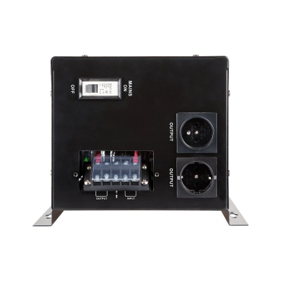 Záložný zdroj  PROsinus-2200 12V 230V 2200VA/1600W KEMOT závesný