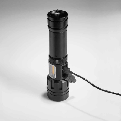 Svietidlo TIROSS ručné TS1887 20W, 1300LM
