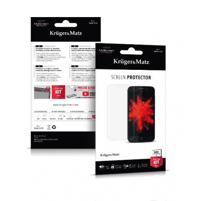 Ochranná fólia Full Screen Protector na LIVE4/4S Ochranná fólia Full Screen Protector na LIVE4/4S
