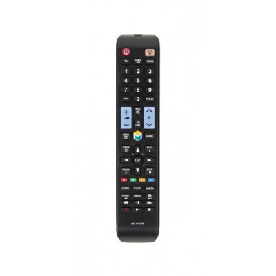 Diaľkové ovládanie Univerzál pre Samsung LCD/LED/HDTV Diaľkové ovládanie Univerzál pre Samsung LCD/LED/HDTV