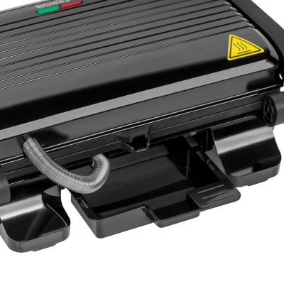 Kontaktný gril Panini 1000 W 3 funkcie TEESA Kontaktný gril Panini 1000 W 3 funkcie TEESA