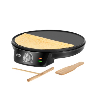 Palacinkovač TEESA 30cm 1200W Palacinkovač TEESA 30cm 1200W