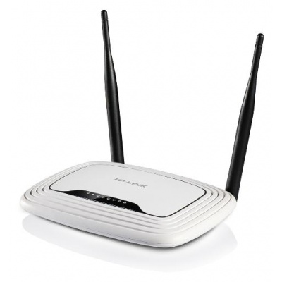 TP-LINK TL-WR841N,  300Mb/s