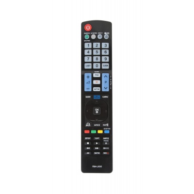 Diaľkové ovládanie Univerzál pre LG 3D Diaľkové ovládanie Univerzál pre LG 3D