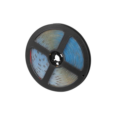 LED pás COB IP20 3000K 1500lm/m 48W 5m