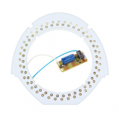 Žiarovka 80 LED do lampy s lupou NAR0300 Žiarovka 80 LED do lampy s lupou NAR0300