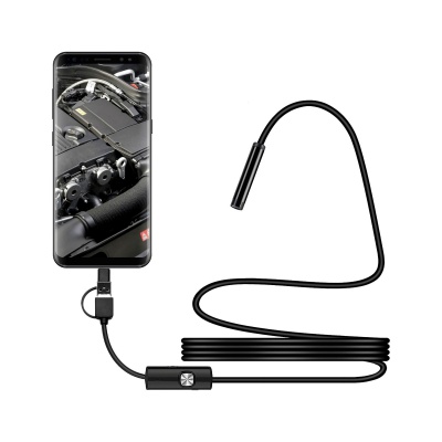 Inšpekčná USB kamera 2m Rebel Inšpekčná USB kamera 2m Rebel