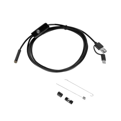 Inšpekčná USB kamera 2m Rebel Inšpekčná USB kamera 2m Rebel