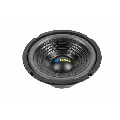 Repro. DBS G-6501 6,5" 50W -8 Repro. DBS G-6501 6,5" 50W -8