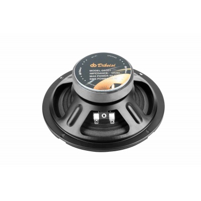 Repro. DBS G-6501 6,5" 50W -8 Repro. DBS G-6501 6,5" 50W -8