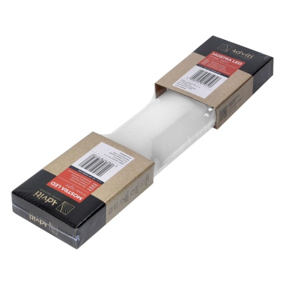 LED svietidlo MOSTRA 10W, 30cm