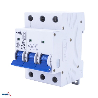 Istič 3P B50A S7-3P Istič 3P B50A S7-3P