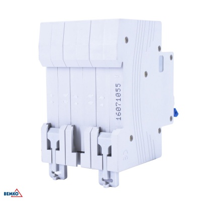 Istič 3P B50A S7-3P Istič 3P B50A S7-3P