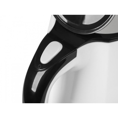 Rýchlovarná kanvica TEESA 1,8L 2200W biela Rýchlovarná kanvica TEESA 1,8L 2200W biela