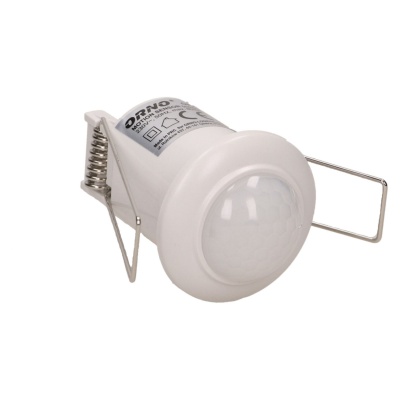 Detektor pohybu a prítomnosti PIR mini, 360 st. 230V, 300W