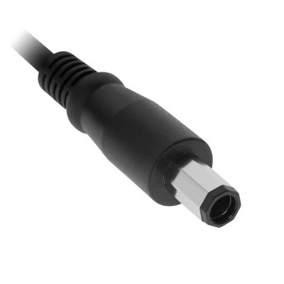 Napájací adaptér k notebookom 65 W / 19,5 V / 3,34 A / 7,4x5 mm Napájací adaptér k notebookom 65 W / 19,5 V / 3,34 A / 7,4x5 mm
