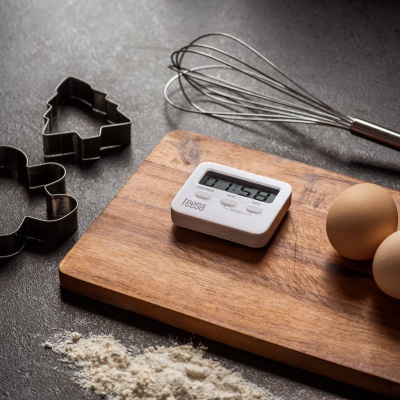 Digitálne kuchynské minútky TEESA Digitálne kuchynské minútky TEESA