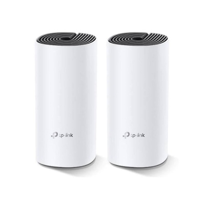 TP-LINK Deco E4/2 AC1200 Mesh Wi-Fi System (2-balenie)