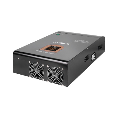 Záložný zdroj  PROsinus-3500 48V 230V 3500VA/2400W KEMOT závesný