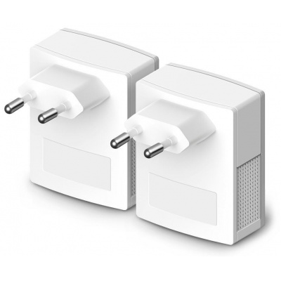 TP-LINK TL-PA4010KIT AV600 Powerline Starter Kit (sada)