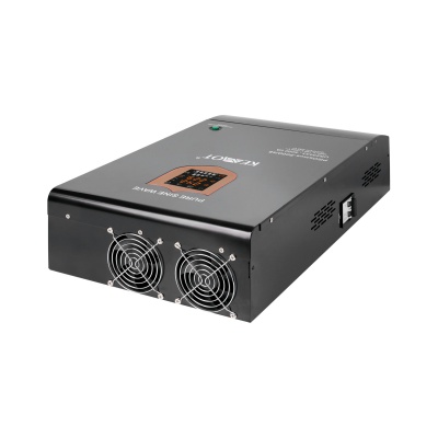 Záložný zdroj  PROsinus-5000 48V 230V 5000VA/3500W KEMOT závesný