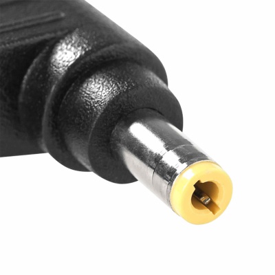 Napájací adaptér k notebookom 40 W / 20 V/ 2 A / 5,5x2,5 Napájací adaptér k notebookom 40 W / 20 V/ 2 A / 5,5x2,5