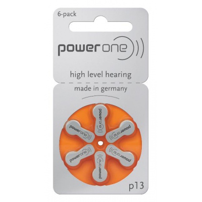 Batéria VARTA POWER ONE PR48/13 (6ks) Batéria VARTA POWER ONE PR48/13 (6ks)