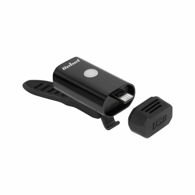 LED svietidlo na bicykel predné 5W, vodotesné IPX4 LED svietidlo na bicykel predné 5W, vodotesné IPX4