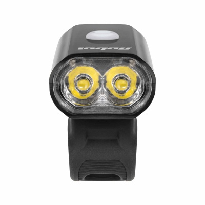 LED svietidlo na bicykel predné 5W, vodotesné IPX4 LED svietidlo na bicykel predné 5W, vodotesné IPX4