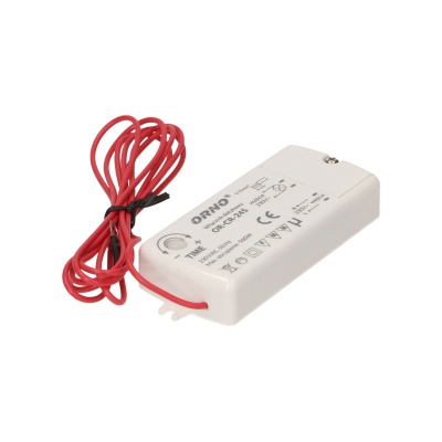 Dotykový indukčný vypínač ON/OFF, 230V