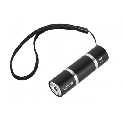 LED svietidlo - ručné 1W hlinikové LED svietidlo - ručné 1W hlinikové