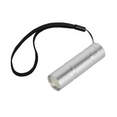 LED svietidlo - ručné 1W (COB) hlinikové LED svietidlo - ručné 1W (COB) hlinikové